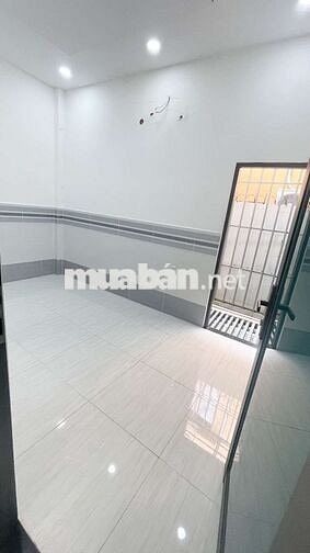 PHẠM THẾ HIỂN Q8 - 4X10M - 2 TẦNG - CHỈ 4.6 TỶ