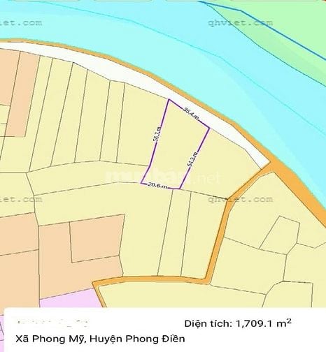 2000m2 đất KInh Đô Huế. Sổ hồng riêng. Siêu phẩm Sinh thái Nghỉ dưỡng