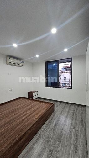 Chính chủ cần bán nhà tập thể ở địa chỉ ngõ 164/42B phố Hồng Mai 