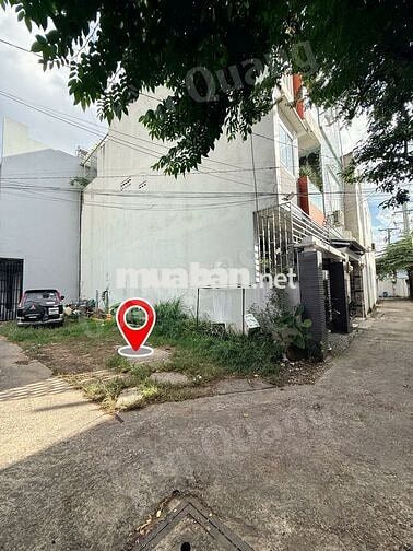 BÁN ĐẤT ĐƯỜNG SỐ 10, P. LINH XUÂN – 63.1M² – GIÁ 4 TỶ