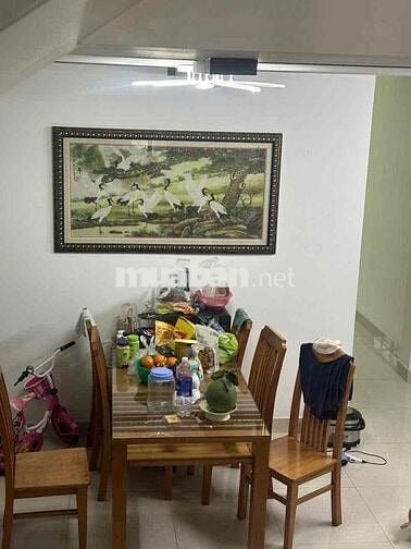 Bán  nhà mới 100% Hoà xuân Thanh Lương