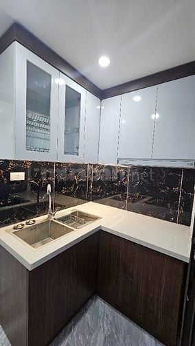 Chính chủ cần bán nhà tập thể ở địa chỉ ngõ 164/42B phố Hồng Mai 