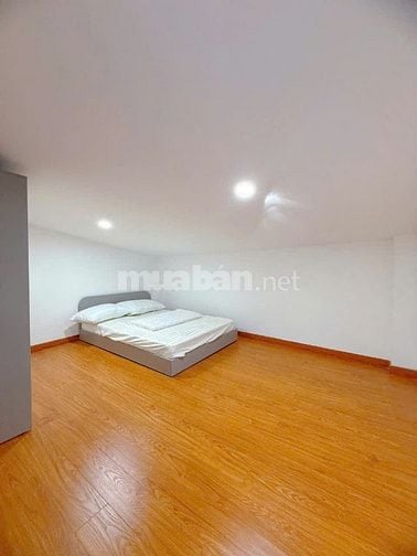 Bán căn góc hẻm xe hơi 8m Bùi Hữu Nghĩa, Phường 2, Bình Thạnh 8,2tỷ