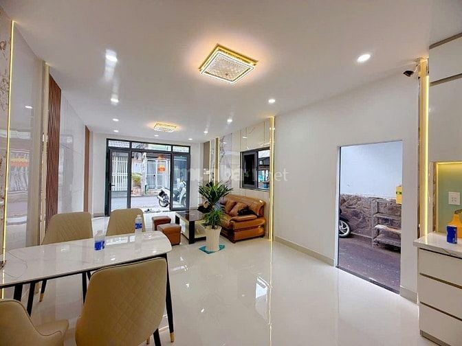 Bán căn góc hẻm xe hơi 8m Bùi Hữu Nghĩa, Phường 2, Bình Thạnh 8,2tỷ