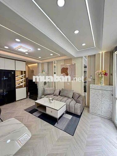 HÀNG HIẾM Đường Số 2,P3,GV-32m2-5,49tỷ