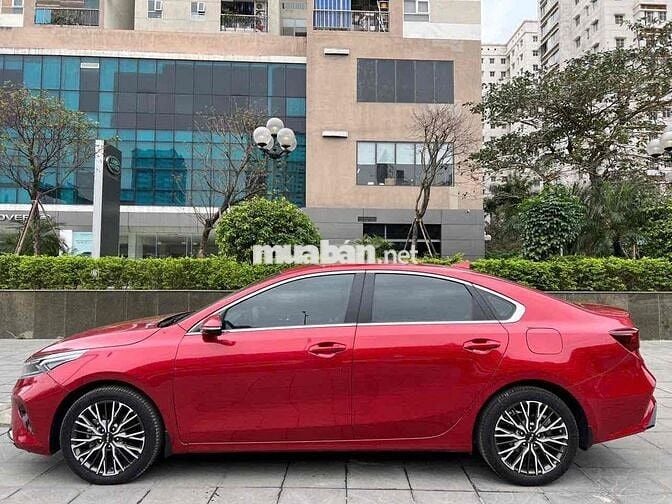 Kia K3 2022 2.0 Premium - 35000 km