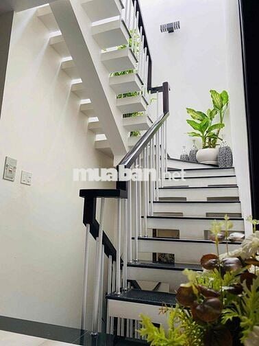 Mặt Tiền Trần Nguyên Hãn & Định Cư giá Diện tích: 67,2m2 (ngang 8m38)