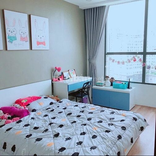 Satra, Phan Đăng Lưu, P1, Phú Nhuận, 145m2, 3PN, 2WC, 22tr/th, Nhà mới