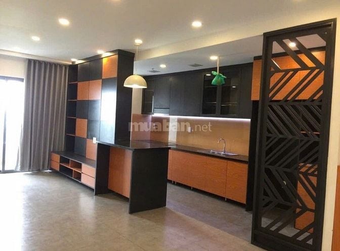 Satra, Phan Đăng Lưu, P1, Phú Nhuận, 145m2, 3PN, 2WC, 22tr/th, Nhà mới