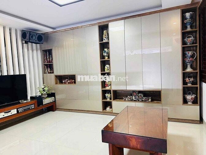 Mặt Tiền Trần Nguyên Hãn & Định Cư giá Diện tích: 67,2m2 (ngang 8m38)