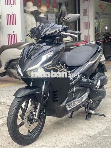 AB 2021 zin keng chạy 28.000km 2 khoá smatkey