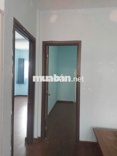 NHÀ HXH ĐHT 02, P.TÂN HƯNG THUẬN, Q12-DT6x11m 1 LẦU 3PN 2WC