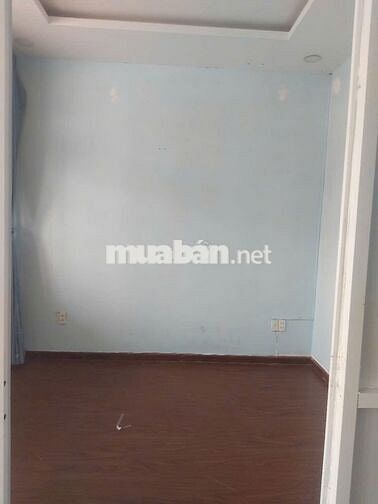 NHÀ HXH ĐHT 02, P.TÂN HƯNG THUẬN, Q12-DT6x11m 1 LẦU 3PN 2WC