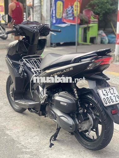 AB 2021 zin keng chạy 28.000km 2 khoá smatkey