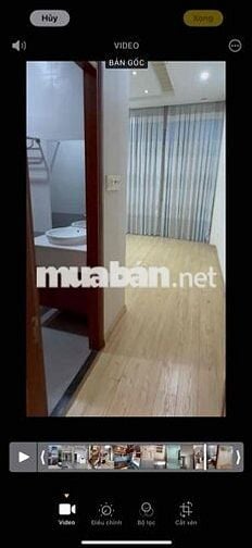 *Bán Nhà 3 Tầng Đường Nguyễn Thị Minh Khai,Cách Biển Quảng Trường 700m