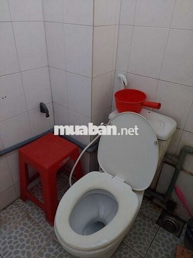 Phòng nhỏ,tự do cho lao động giá rẻ,tolet riêng, Tân Khai p4 Tân Bình