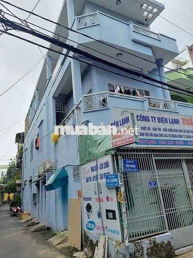 Phòng nhỏ,tự do cho lao động giá rẻ,tolet riêng, Tân Khai p4 Tân Bình