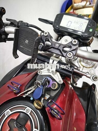 GSX S150 độ full