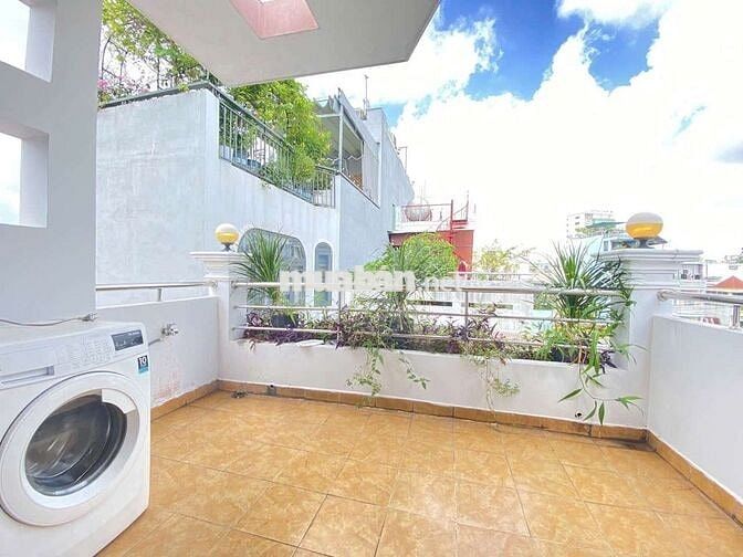 [ CHỢ BÀ CHIỂU ] CHDV 2PN 1PK 60M2 BANCOL - FULL NT NGAY Q.BÌNH THẠNH