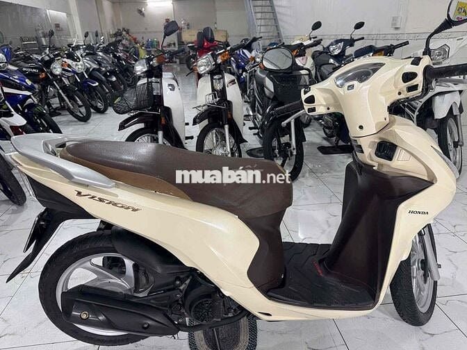 ✅VISION đk 2019 ĐẸP ZIN LENG KENG 👍