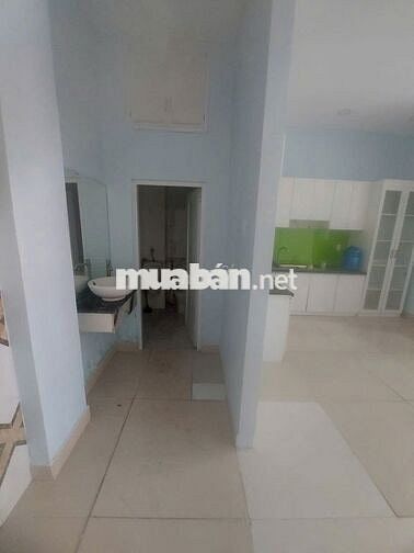 NHÀ HXH ĐHT 02, P.TÂN HƯNG THUẬN, Q12-DT6x11m 1 LẦU 3PN 2WC