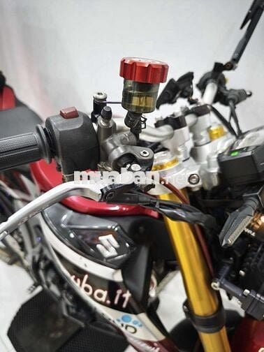 GSX S150 độ full