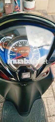 Cần bán xe vision đời 2017 máy móc nguyên zin