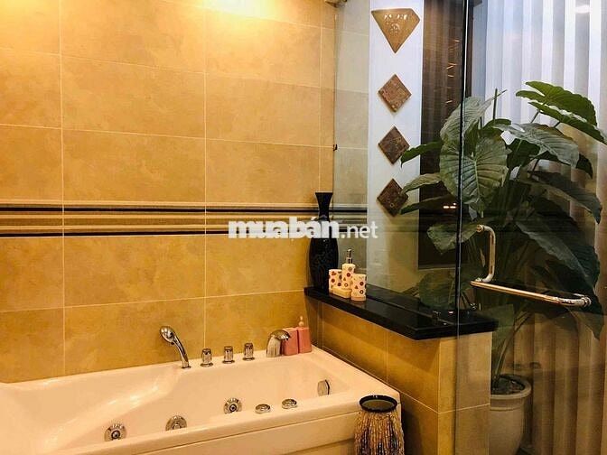 Mặt Tiền Trần Nguyên Hãn & Định Cư giá Diện tích: 67,2m2 (ngang 8m38)