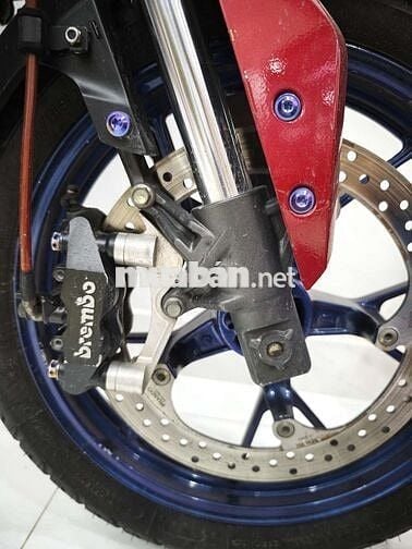 GSX S150 độ full