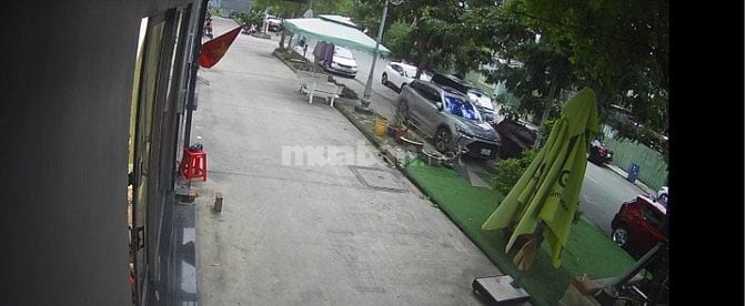 Cho thuê căn hộ tầng trệt cao cấp