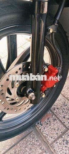 Cần bán xe vision đời 2017 máy móc nguyên zin