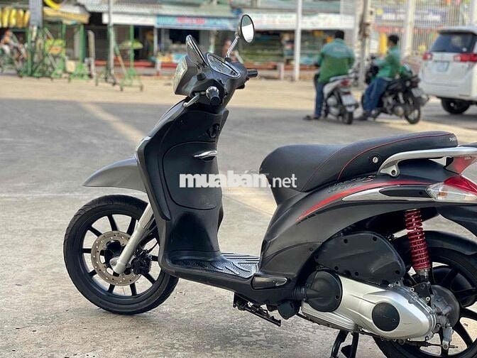 [LIKE NEW] 👉 Liberty 2015 đời cuối 3Valve✨ĐẸP 95%💖