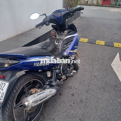 Bán exciter 135 đk 2012 Bstp