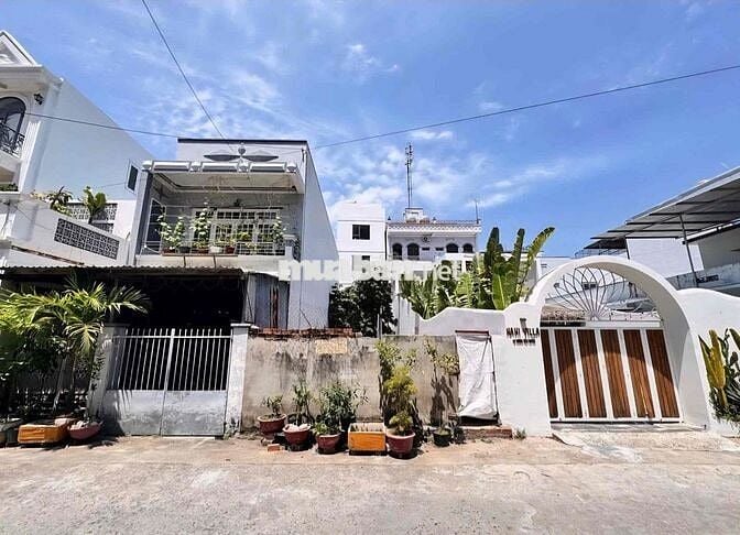BÁN LÔ ĐẤT KHU BA LÀNG, VĨNH HẢI RẤT GẦN BIỂN