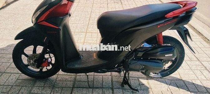 Cần bán xe vision đời 2017 máy móc nguyên zin