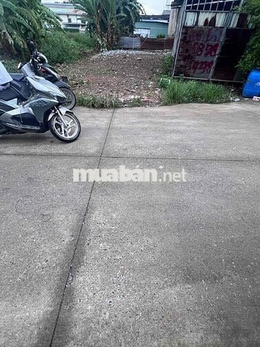 đất mặt tiền kinh doanh buôn bán ngang 10m mặt tiền tại an phú