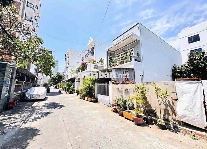 BÁN LÔ ĐẤT KHU BA LÀNG, VĨNH HẢI RẤT GẦN BIỂN