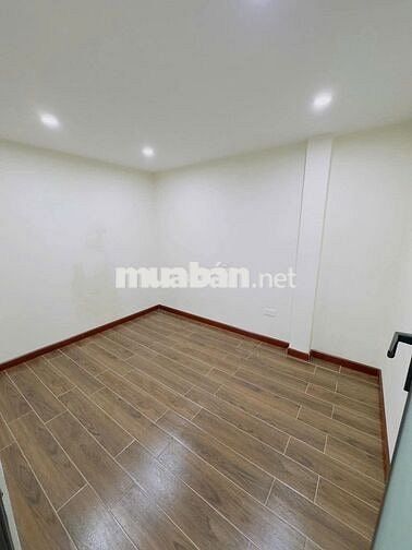 NHÀ HXH TÂN THỚI HIỆP 21, P.TÂN THỚI HIỆP, Q.12-DT4x15m 2PN 2WC