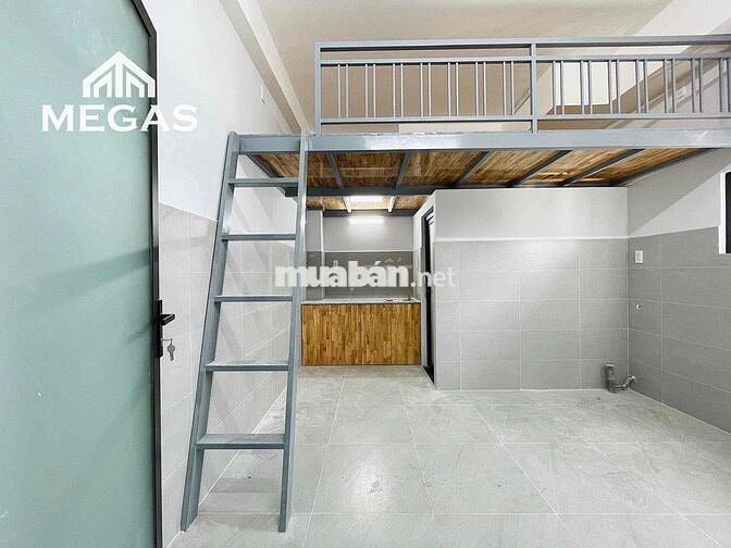 KHAI TRƯƠNG DỰ ÁN CĂN DUPLEX SIÊU RỘNG THOÁNG - AN NINH