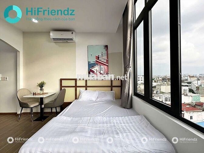 KHAI TRƯƠNG SIÊU DỰ ÁN STUDIO FULL NỘI THẤT SIÊU ĐẸP NGAY VLU,IUH