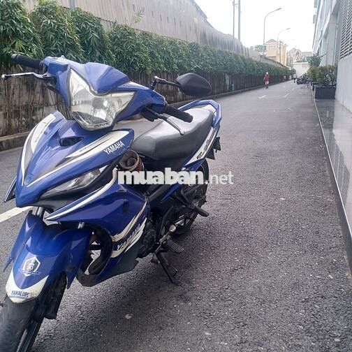 Bán exciter 135 đk 2012 Bstp
