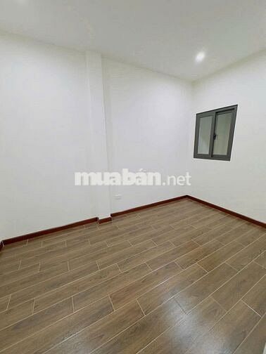 NHÀ HXH TÂN THỚI HIỆP 21, P.TÂN THỚI HIỆP, Q.12-DT4x15m 2PN 2WC