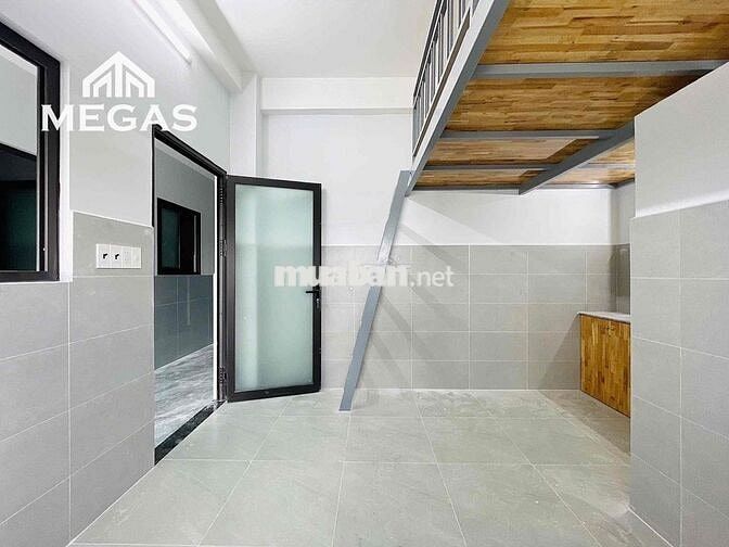 KHAI TRƯƠNG DỰ ÁN CĂN DUPLEX SIÊU RỘNG THOÁNG - AN NINH