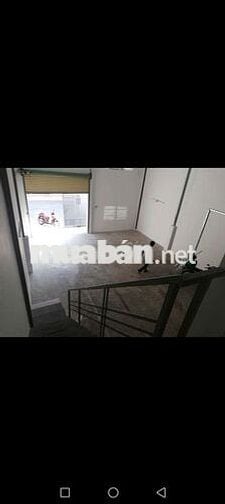 🌟19tr🌟8x20m suốt lửng Hẻm 8m Kênh Tân Hóa gần Thoại Ngọc Hầu_Tân Phú