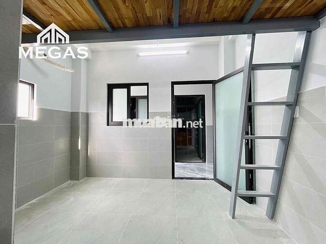 KHAI TRƯƠNG DỰ ÁN CĂN DUPLEX SIÊU RỘNG THOÁNG - AN NINH