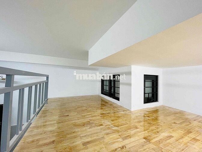 KHAI TRƯƠNG DỰ ÁN CĂN DUPLEX SIÊU RỘNG THOÁNG - AN NINH