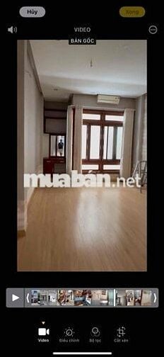 *Bán Nhà 3 Tầng Đường Nguyễn Thị Minh Khai,Cách Biển Quảng Trường 700m