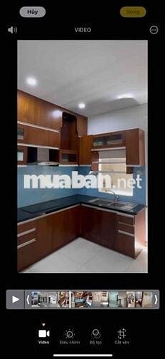 *Bán Nhà 3 Tầng Đường Nguyễn Thị Minh Khai,Cách Biển Quảng Trường 700m