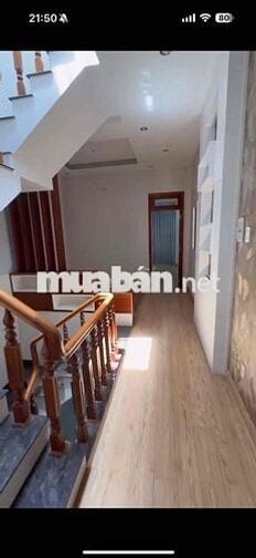 *Bán Nhà 3 Tầng Đường Nguyễn Thị Minh Khai,Cách Biển Quảng Trường 700m