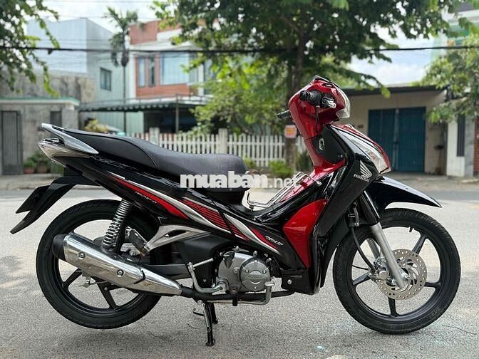 Honda Future 2016 Fi Chính Chủ Góp trả trước 4tr